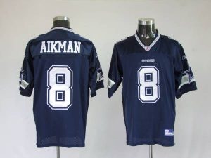 cowboys jersey stitched